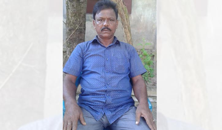 ‘বঙ্গবন্ধুর খুনিদের ফাঁসি কার্যকর করতে পেরে গর্বিত’ ‘বঙ্গবন্ধুর খুনিদের ফাঁসি কার্যকর করতে পেরে গর্বিত’
