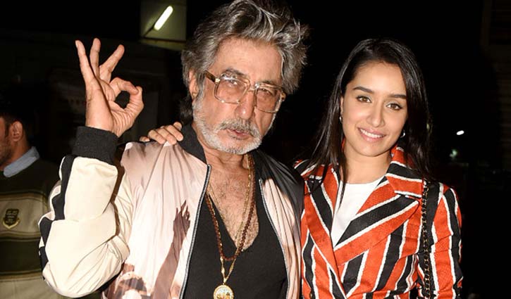‘দুনিয়ার সবচেয়ে বড় কার্টুন আমার বাবা!’ ‘দুনিয়ার সবচেয়ে বড় কার্টুন আমার বাবা!’