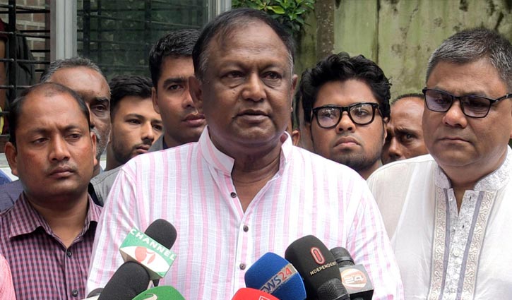 ‘চামড়ার দাম গ্রহণযোগ্য না হওয়ায় রপ্তানির সিদ্ধান্ত’ ‘চামড়ার দাম গ্রহণযোগ্য না হওয়ায় রপ্তানির সিদ্ধান্ত’