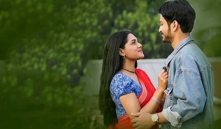 অবশেষে ‘আটকে গেছে মন’ (ভিডিও) অবশেষে ‘আটকে গেছে মন’ (ভিডিও)