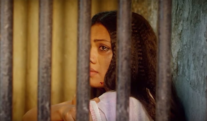 টিজারে তিশার মায়া (ভিডিও) টিজারে তিশার মায়া (ভিডিও)