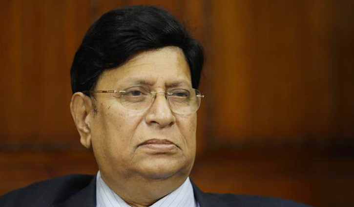 Govt to send them back if outsiders enters into Bangladesh