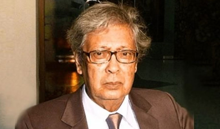 Professor Ajoy Roy passes away