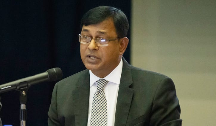 স্পিকারের সাথে বিমসটেকে সেক্রেটারী জেনারেলের সৌজন্য সাক্ষাৎ স্পিকারের সাথে বিমসটেকে সেক্রেটারী জেনারেলের সৌজন্য সাক্ষাৎ