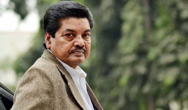 আমজাদ হোসেনের চলে যাওয়ার এক বছর আমজাদ হোসেনের চলে যাওয়ার এক বছর