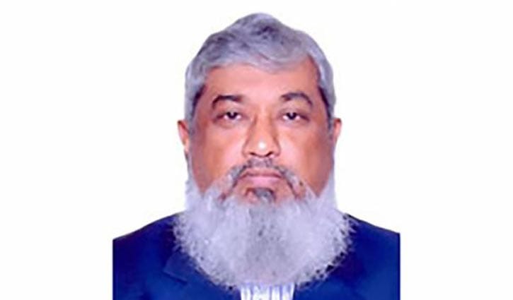 মন্ত্রিপরিষদ সচিবের মেয়াদ এক বছর বৃদ্ধি মন্ত্রিপরিষদ সচিবের মেয়াদ এক বছর বৃদ্ধি
