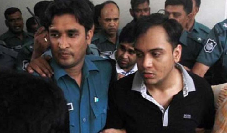 Apan Jewellers owner's son Shafat gets bail again in rape case
