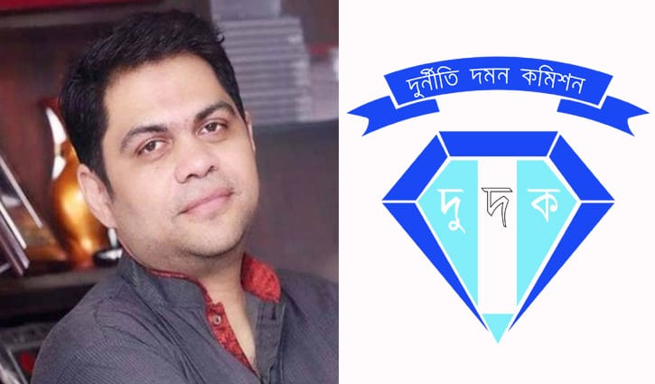 দেশটিভির আরিফের ১২৮ কোটি টাকার সম্পদের সন্ধান দেশটিভির আরিফের ১২৮ কোটি টাকার সম্পদের সন্ধান