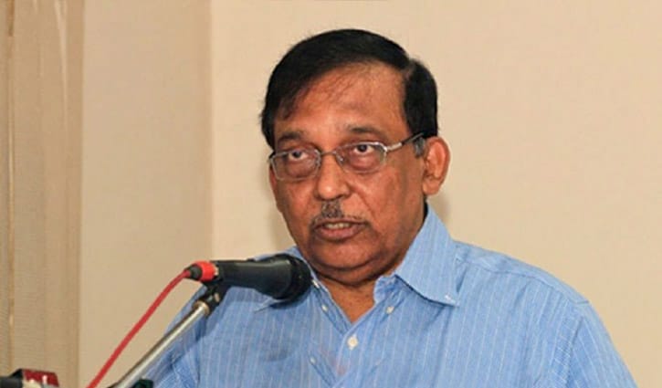দেশের মাটিতে কাউকে ঢুকতে দেব না: স্বরাষ্ট্রমন্ত্রী দেশের মাটিতে কাউকে ঢুকতে দেব না: স্বরাষ্ট্রমন্ত্রী