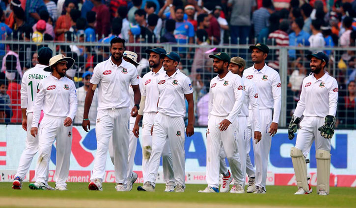 তাহলে কি পাকিস্তান সফর করবে বাংলাদেশ? তাহলে কি পাকিস্তান সফর করবে বাংলাদেশ?