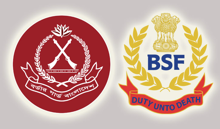 BGB-BSF DG-level conference in Delhi on Dec 25
