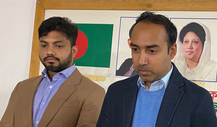 Ishraq, Tabith get BNP’s tickets for Dhaka city polls