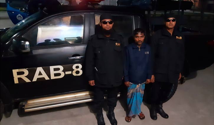 ‘জ্বীন আসবে, তাই রাতে দরজা খোলা রাখতে হবে’ ‘জ্বীন আসবে, তাই রাতে দরজা খোলা রাখতে হবে’