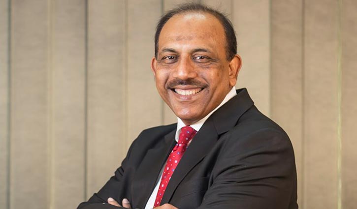 Biman’s former director, DGM arrested