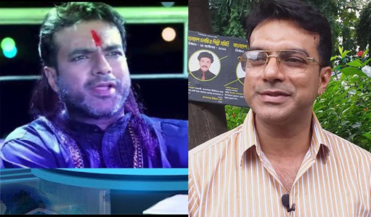 অশ্লীল দৃশ্যে অভিনয় করিনি : মেহেদী