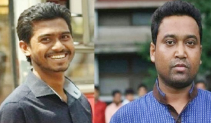 আমি পদত্যাগ করেছি, নুরকেও করতে হবে : রাব্বানী আমি পদত্যাগ করেছি, নুরকেও করতে হবে : রাব্বানী