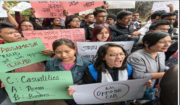 US urges India to protect rights of religious minorities