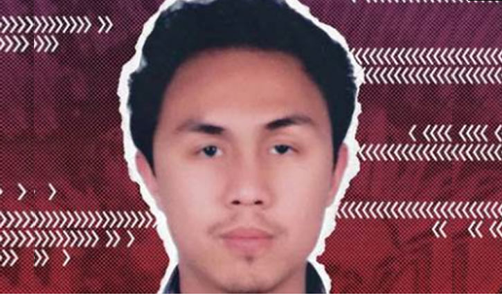 Uyghur woman urges China to release her husband