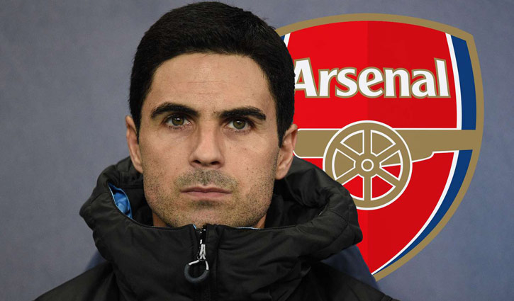 Arsenal appoint ex-captain as head coach