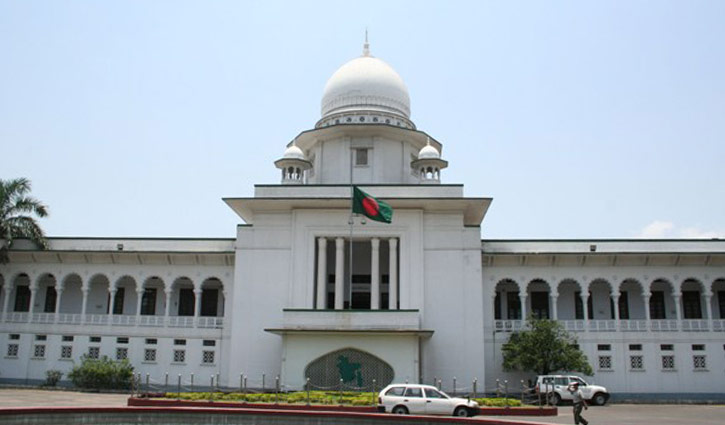 সাংবাদিক আতিক হত্যা : মৃত্যুদণ্ডের রায় বহাল সাংবাদিক আতিক হত্যা : মৃত্যুদণ্ডের রায় বহাল