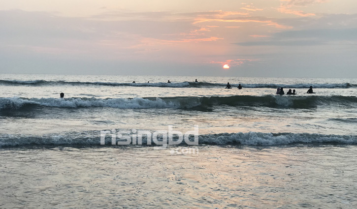 অস্ত গেল ২০১৯ এর সূর্য