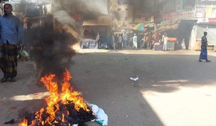 Section 144 imposed in Cumilla