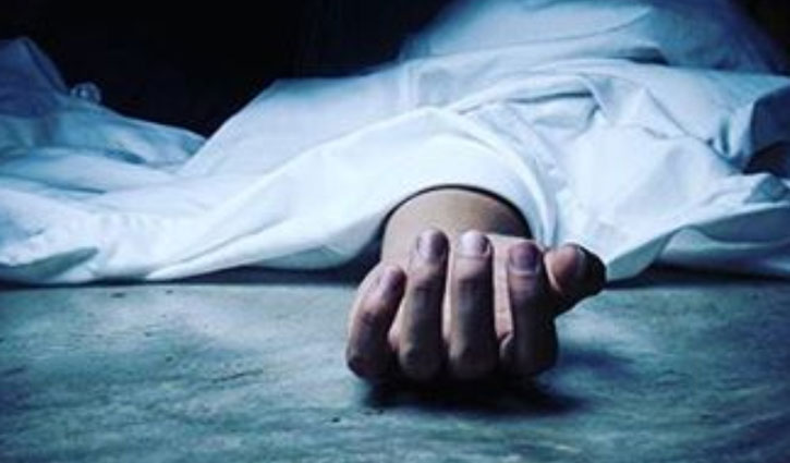 মিরপুরে জোড়া লাশ উদ্ধার মিরপুরে জোড়া লাশ উদ্ধার