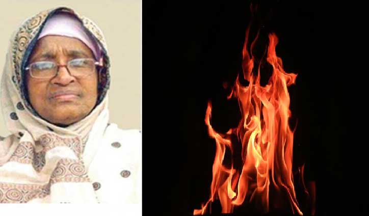 গাজিপুরে কারখানায় আগুন: শ্রম প্রতিমন্ত্রীর শোক গাজিপুরে কারখানায় আগুন: শ্রম প্রতিমন্ত্রীর শোক