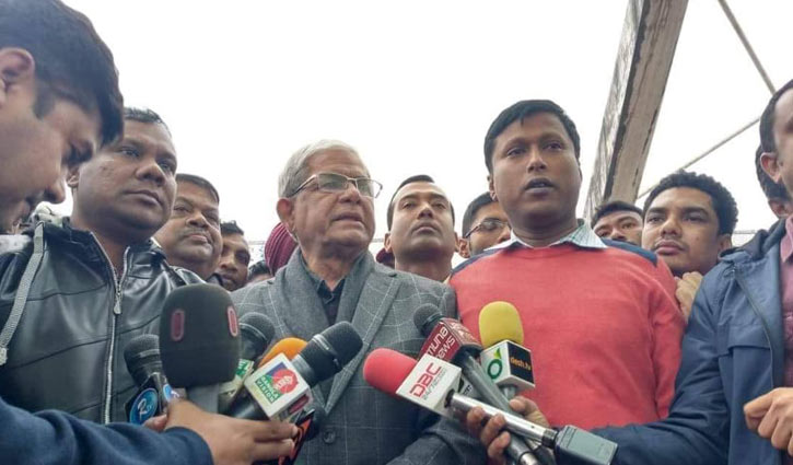 Possibility of fair polls is very low: Fakhrul