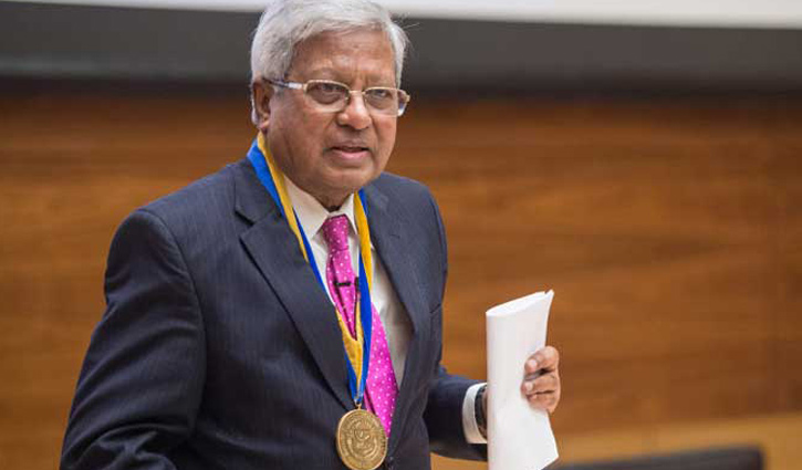 A biographical sketch of Sir Fazle Hasan Abed 