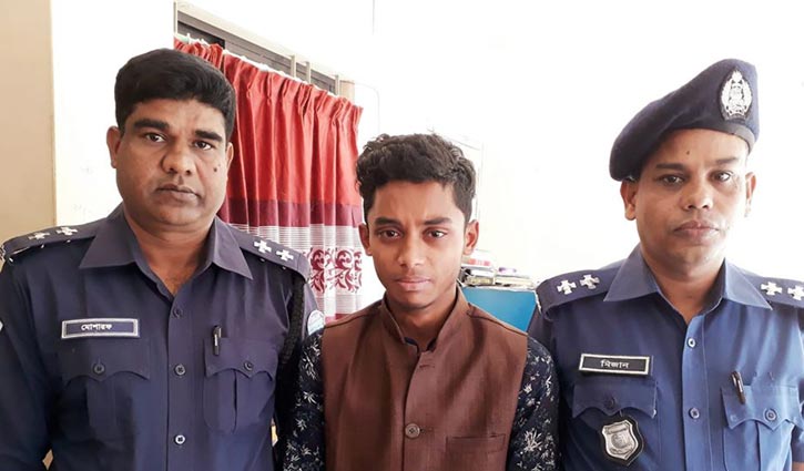 প্রেমের কারণে বন্ধুকে খুন! প্রেমের কারণে বন্ধুকে খুন!