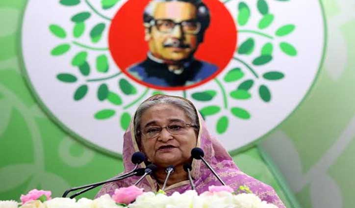 PM asks public servants to stay alert about graft, bribery