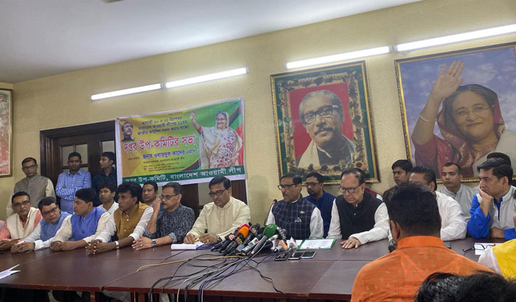 ‘দ্রব্যমূল্যের অস্থিতিশীলতার নেপথ্যে বিএনপি'র ইন্ধন রয়েছে ’ ‘দ্রব্যমূল্যের অস্থিতিশীলতার নেপথ্যে বিএনপি'র ইন্ধন রয়েছে ’