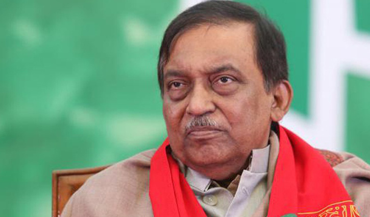 Now Home Minister cancels India tour