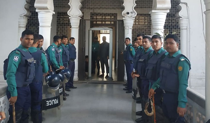 Charitable Trust case: Khaleda's bail final today