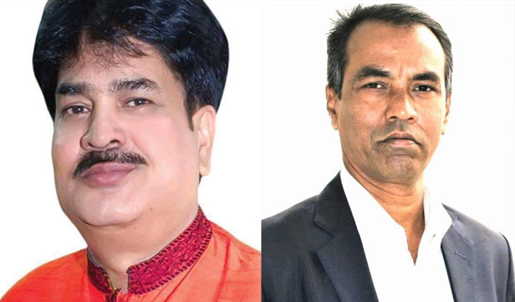 খোকা ও বেলালের নেতৃত্বে জাতীয় স্বেচ্ছাসেবক পার্টি খোকা ও বেলালের নেতৃত্বে জাতীয় স্বেচ্ছাসেবক পার্টি