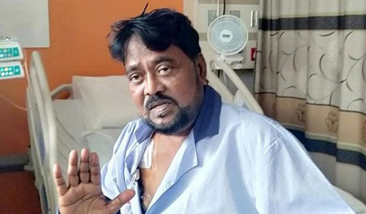 চিকিৎসার জন্য ফ্ল্যাট বিক্রি করলেন এন্ড্রু কিশোর চিকিৎসার জন্য ফ্ল্যাট বিক্রি করলেন এন্ড্রু কিশোর