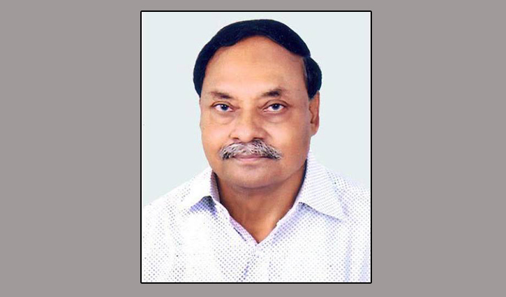 Gaibandha-3 MP passes away