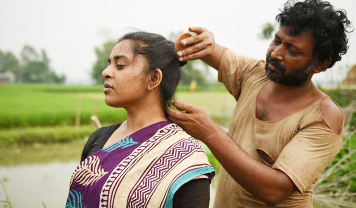 মুক্তি পেয়েছে ‘মায়া: দ্য লস্ট মাদার’ মুক্তি পেয়েছে ‘মায়া: দ্য লস্ট মাদার’
