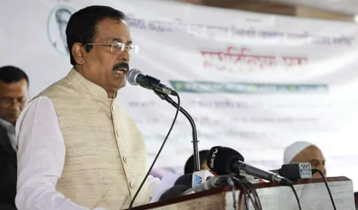 Why cauliflower of Tk 7 costs Tk 50 in Dhaka, Nanak questions