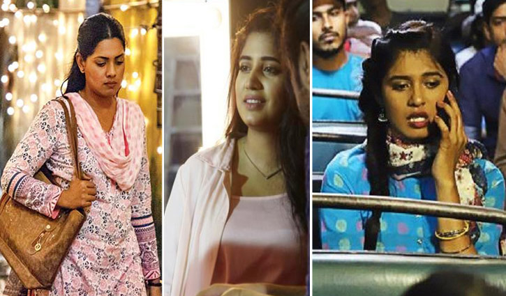 নেটফ্লিক্সে আসছে ‘ইতি, তোমারই ঢাকা’ নেটফ্লিক্সে আসছে ‘ইতি, তোমারই ঢাকা’