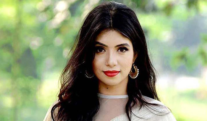 Stay of trial proceedings of Nawshaba’s case upheld