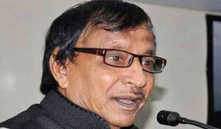 ‘প্রতিবন্ধীদের অভিগম্যতা নিশ্চিতে কাজ করছে সরকার’ ‘প্রতিবন্ধীদের অভিগম্যতা নিশ্চিতে কাজ করছে সরকার’