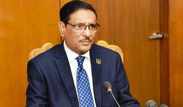 AL to nominate popular and acceptable candidate: Quader