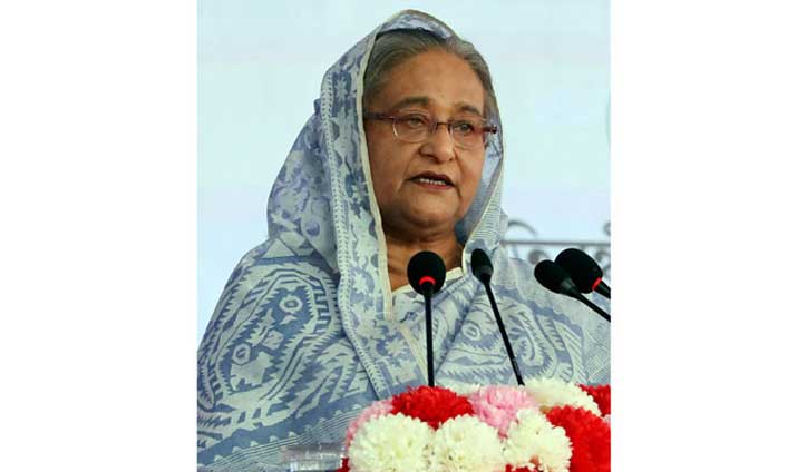 Discard ‘negative mindset’ about disabled people: PM