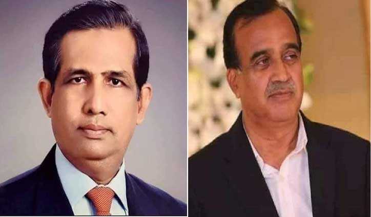 চট্টগ্রাম উত্তরজেলা আওয়ামী লীগের নেতৃত্বে সালাম-আতা চট্টগ্রাম উত্তরজেলা আওয়ামী লীগের নেতৃত্বে সালাম-আতা