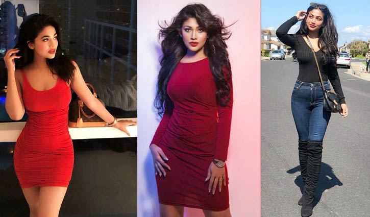 ১৬ বছরের কীর্তি গোপন রেখেছিলেন পিয়া বিপাশা