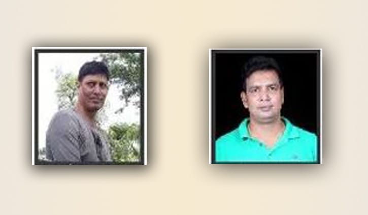 চাকরিতে বহাল দুই পুলিশ কর্মকর্তা চাকরিতে বহাল দুই পুলিশ কর্মকর্তা