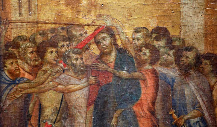 দাম আড়াই কোটি পাউন্ড, পড়েছিল রান্নাঘরে!