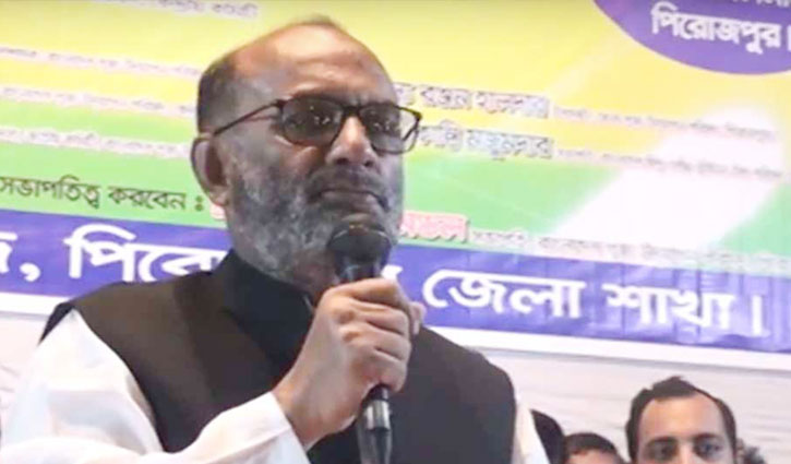 ‘সাম্প্রদায়িক সম্প্রীতির দেশ গড়তে সরকার কাজ করছে’ ‘সাম্প্রদায়িক সম্প্রীতির দেশ গড়তে সরকার কাজ করছে’